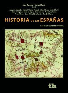 HISTORIA DE LAS ESPAÑAS