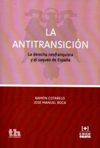 LA ANTITRANSICION