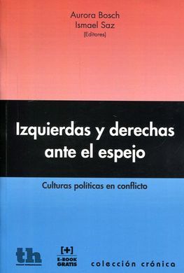 IZQUIERDAS Y DERECHAS ANTE EL ESPEJO