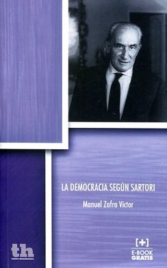 LA DEMOCRACIA SEGÚN SARTORI