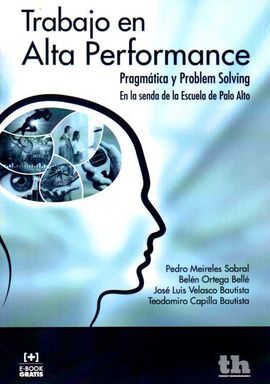 TRABAJO EN ALTA PERFORMANCE