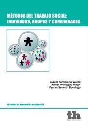 METODOS DEL TRABAJO SOCIAL