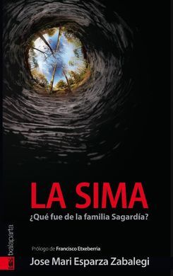 LA SIMA