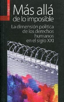 MÁS ALLÁ DE LO IMPOSIBLE