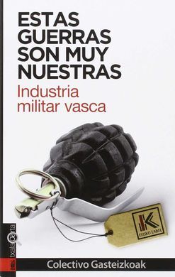 ESTAS GUERRAS SON MUY NUESTRAS