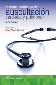 MANUAL INTERACTIVO DE AUSCULTACION CARDIACA Y RESPIRATORIA