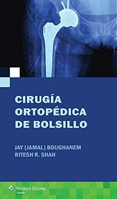 CIRUGÍA ORTOPÉDICA DE BOLSILLO