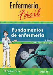 FUNDAMENTOS DE ENFERMERÍA. ENFERMERÍA FÁCIL