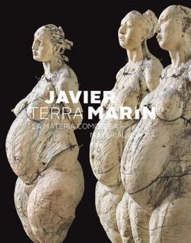 JAVIER MARÍN. TERRA