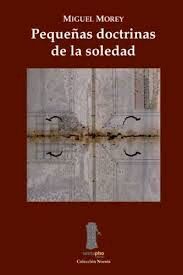 PEQUEÑAS DOCTRINAS DE LA SOLEDAD (2ª ED.)