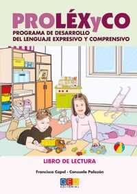 PROLEXYCO. LIBRO DE LECTURA