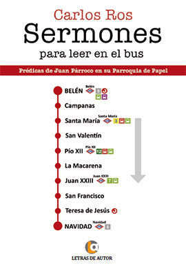 SERMONES PARA LEER EN EL BUS