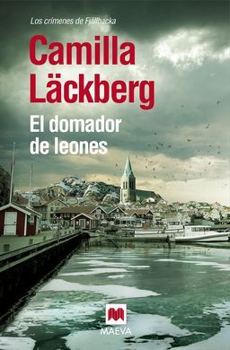 EL DOMADOR DE LEONES (TAPA DURA)
