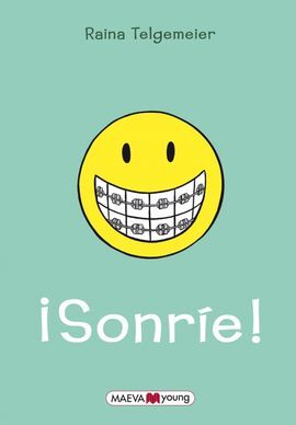 ¡SONRÍE!