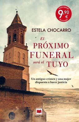 EL PROXIMO FUNERAL SERA EL TUYO