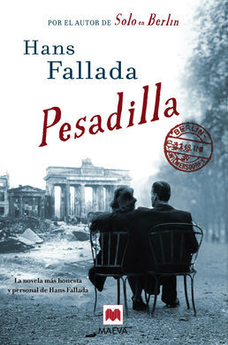 PESADILLA