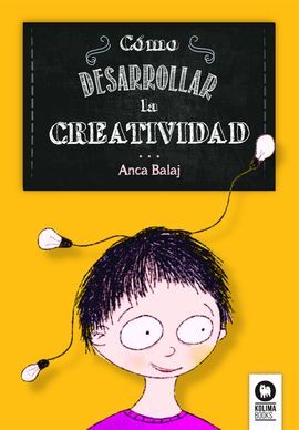COMO DESARROLLAR LA CREATIVIDAD INFANTIL