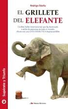 EL GRILLETE DEL ELEFANTE. SUPERATE Y TRIUNFA