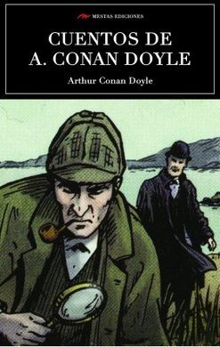 LOS MEJORES CUENTOS DE ARTHUR CONAN DOYLE