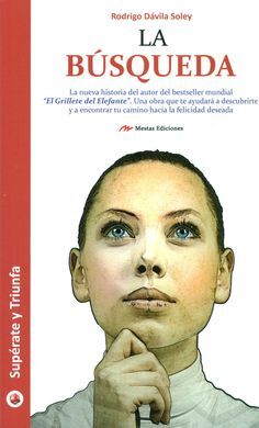 LA BUSQUEDA SUPERATE Y TRIUNFA