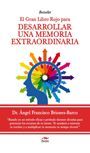 EL GRAN LIBRO ROJO PARA DESARROLLAR UNA MEMORIA EXTRAORDINARIA