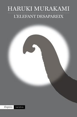 L'ELEFANT DESAPAREIX