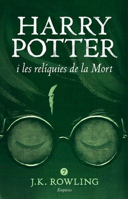 HARRY POTTER I LES RELIQUIES DE LA MORT