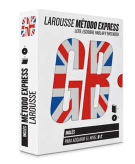 MÉTODO EXPRESS INGLÉS