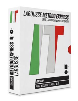 MÉTODO EXPRESS ITALIANO