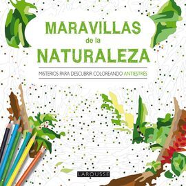 MARAVILLAS DE LA NATURALEZA