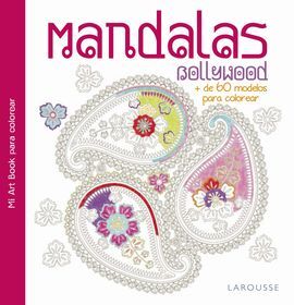 MANDALAS. BOLLYWOOD