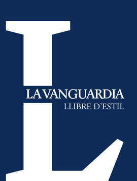 LA VANGUARDIA LLIBRE D'ESTIL