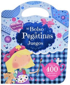 PEPA PARCHES - JUEGOS