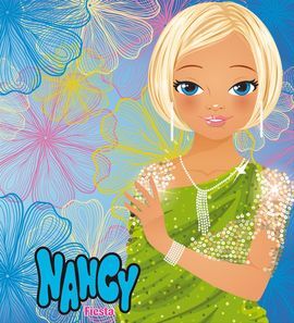 NANCY CARPETA DISEÑO FIESTA