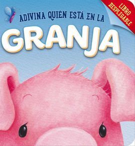 ADIVINA QUIÉN ESTÁ EN LA GRANJA