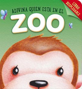 ADIVINA QUIÉN ESTÁ EN EL ZOO