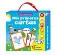 MIS PRIMERAS CARTAS