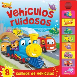 VEHICULOS RUIDOSOS