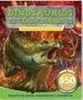 DINOSAURIOS LUCHADORES
