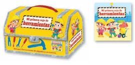 CAJA DE HERRAMIENTAS