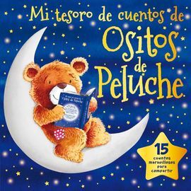 CUENTOS DEL OSITO TEDDY