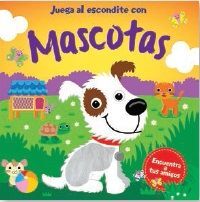 ESCONDITE CON MASCOTAS
