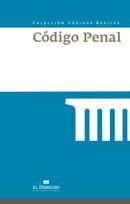 CÓDIGO PENAL 2015