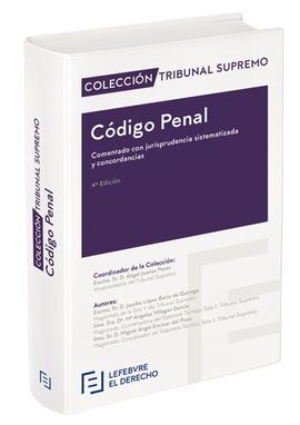 CODIGO PENAL 2017