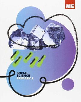 SOCIAL SCIENCE - 2º ED. PRIM. - STUDENT'S BOOK