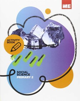 SOCIAL SCIENCE - 2º ED. PRIM. - ACTIVITY BOOK
