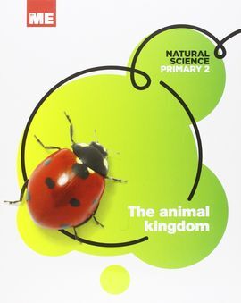 NATURAL SCIENCE MODULAR 2: THE ANIMAL KINGDOM