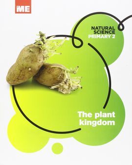 NATURAL SCIENCE MODULAR 2: THE PLANT KINGDOM