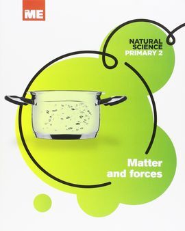 NATURAL SCIENCE MODULAR 2: MATTER AND FORCES