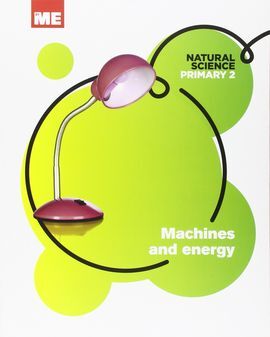 NATURAL SCIENCE MODULAR 2: MACHINES AND ENERGY